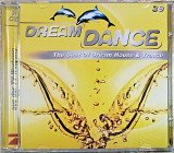2CD • DREAM DANCE vol.39