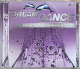 2CD • DREAM DANCE vol.40