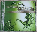 2CD • DREAM DANCE vol.43