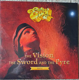 Eloy ‎– The Vision, The Sword And The Pyre Part II