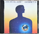 JEAN MICHEL JARRE "Oxygene 7-13"