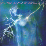 FAR'N'HIGH CD «Attraction Of Fire» ℗1999