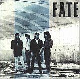 FATE CD «Fate» ℗1985
