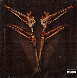 FEAR FACTORY CD «Archetype» ℗2005
