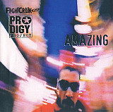 FLIGHTCRANK CD «Amazing» ℗2003