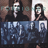 FOREIGNER CD «Double Vision» ℗1978