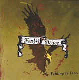 FORTY DEUCE CD «Nothing To Lose» ℗2005