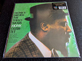 THELONIOUS MONK “Monk's Dream”