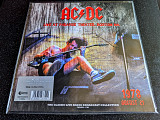 AC/DC “Live At Paradise Theater”