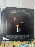 Frank Fernandez Beethoven, Schumann