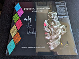 FRANK SINATRA “Sings For Only the Lonely”