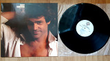 DAVID SANBORN STRAIGHT TO THE BEAT ( WB 925 150-1 ) 1984 GERMANY