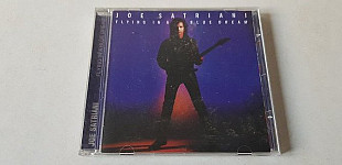 Joe Satriani Flying In A Blue Dream