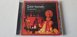 Vanaprasham (Zakir Hussain) The Last Dance