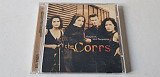 The Corrs Forgiven, Not Forgotten CD фірмовий