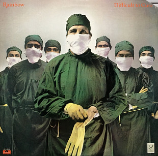 Rainbow – Difficult To Cure