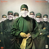Rainbow – Difficult To Cure