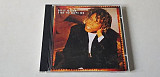 Billy Ocean Time To Move On CD фірмовий