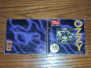 Ozzy Osbourne - No Rest For The Wicked