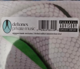 В наличии Deftones - private music (Amazon Exclusive) Seaside Blue