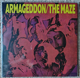 The Maze – Armageddon-1969