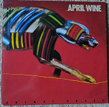 April Wine ‎– Animal Grace