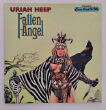 Uriah Heep – Fallen Angel