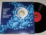 Пластинка Златният Орфей '80 = The Golden Orpheus '80 / Димитров, Иванова, Кукери (Bulgaria 1980) Nm
