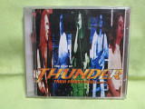 Thunder – The Best Of Thunder - Their Finest Hour (And A Bit)