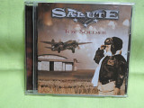 Salute – Toy Soldier