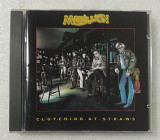 CD MARILLION 1987 Clutching At Straws (UK)
