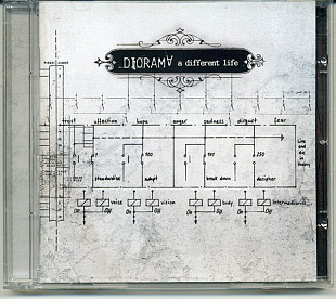 Diorama ‎– A Different Life