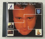 CD PHIL COLLINS 1987 12"ers (Germany)