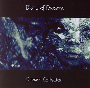 Diary Of Dreams ‎– Dream Collector
