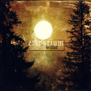 Empyrium ‎– Weiland