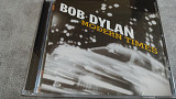 Bob Dylan - Modern Times. фирменный cd