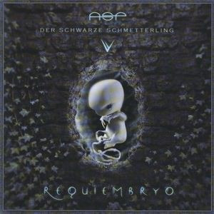 ASP ‎– Requiembryo