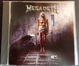Megadeth – Countdown To Extinction