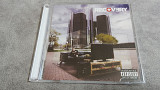 Eminem - Recovery. фирменный cd