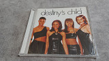 DESTINY' S CHILD. новый фирменный cd