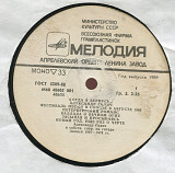 Александр Галич - когда я вернусь…Фуст. Песни в Сопоте август 1969 М60 48605_06 USSR 1989