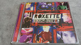 ROXETTE - CHARM SCHOOL . новый фирменный cd