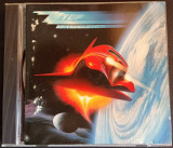 ZZ Top – Afterburner