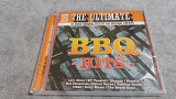 VARIOUS - THE ULTIMATE BBQ HITS. новый фирменный 2дисковый сборник