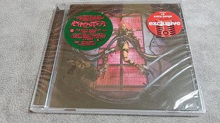 Lady Gaga - Chromatica. Target Exclusive. новый фирменный cd