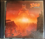 Dio – The Last In Line