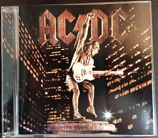 AC/DC – Stiff Upper Lip