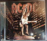 AC/DC – Stiff Upper Lip