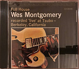 Wes Montgomery – Full House Japan