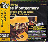 Wes Montgomery – Full House VG+ JAPAN